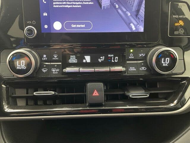 2024 Toyota Highlander