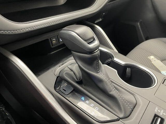 2024 Toyota Highlander