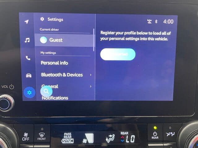 2024 Toyota Highlander