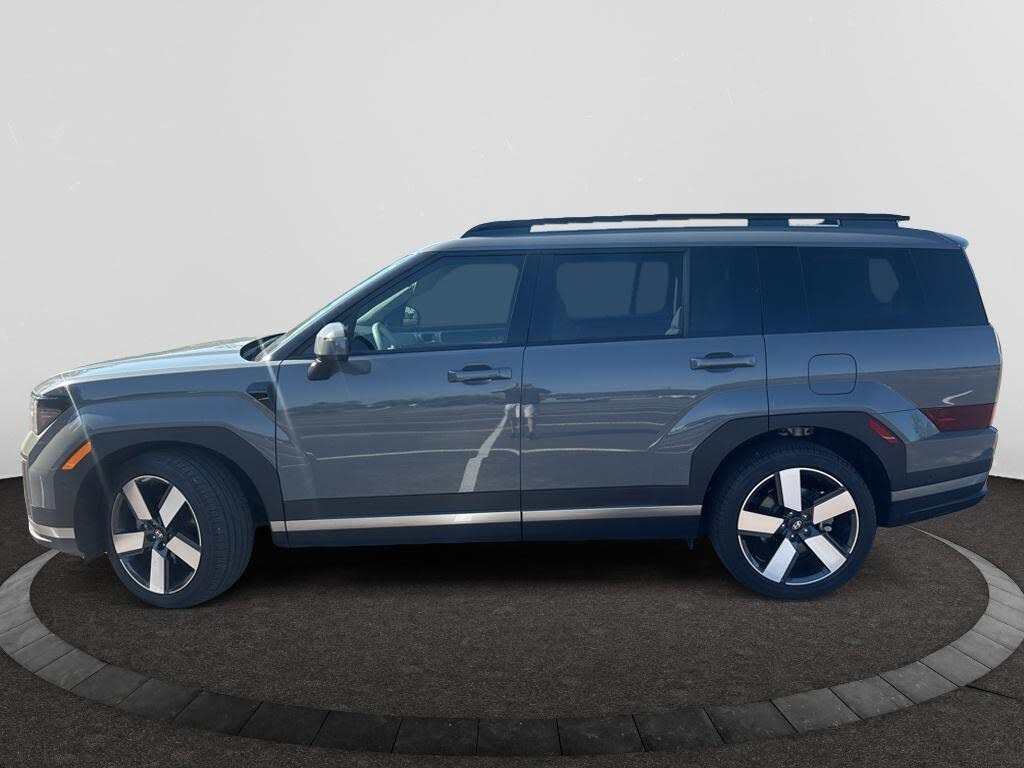 2024 Hyundai Santa Fe