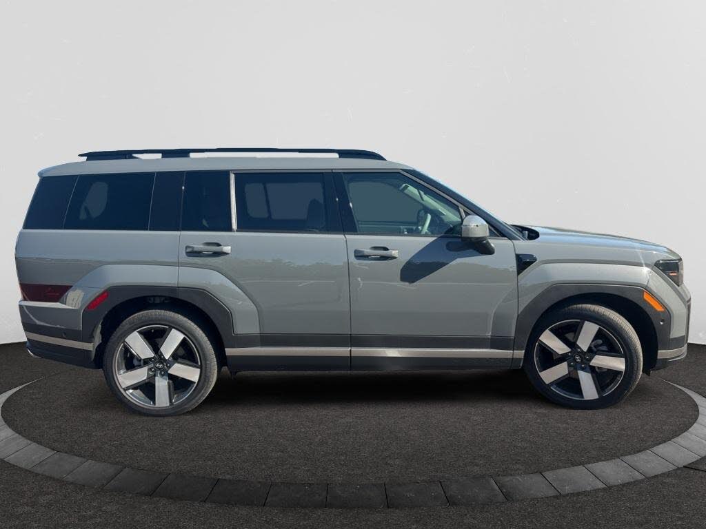 2024 Hyundai Santa Fe