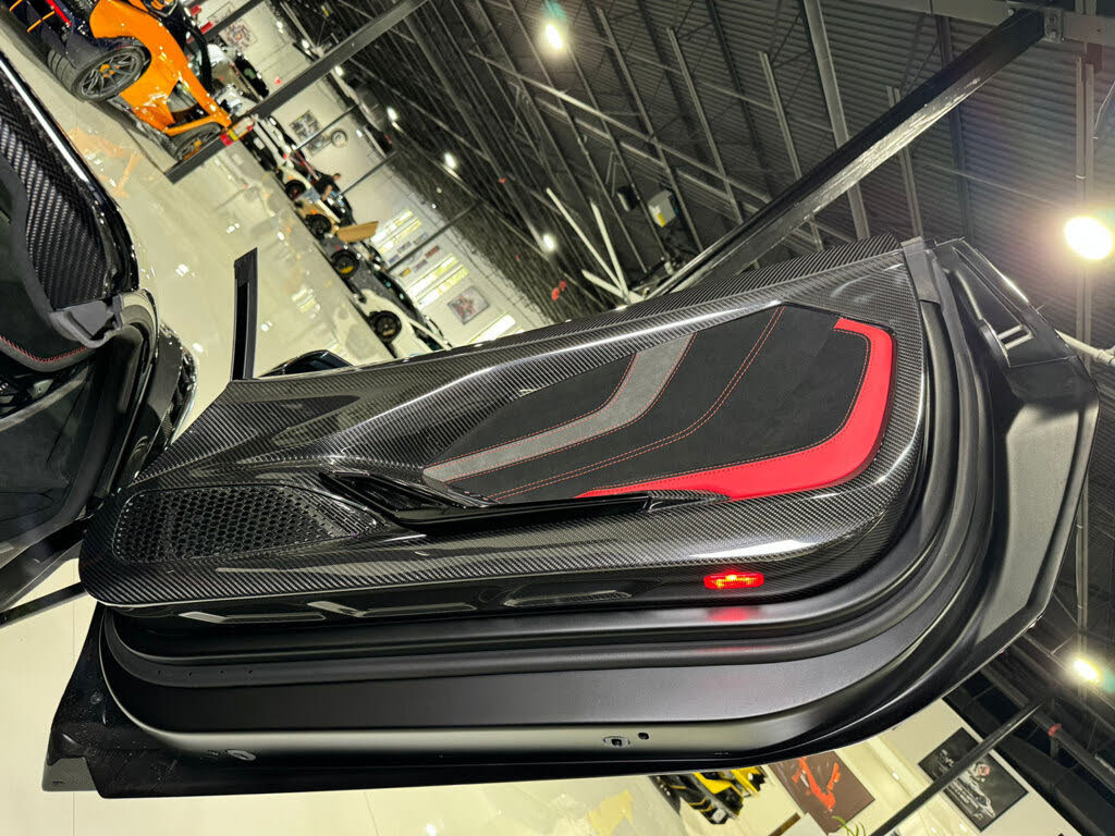 2021 Lamborghini Sian