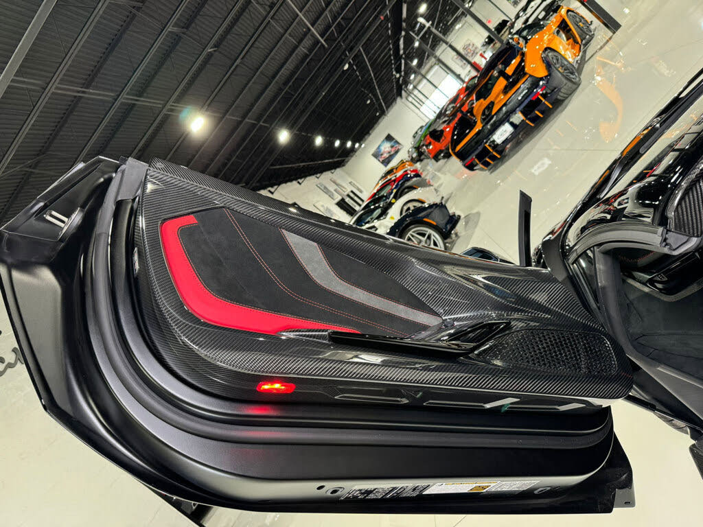 2021 Lamborghini Sian