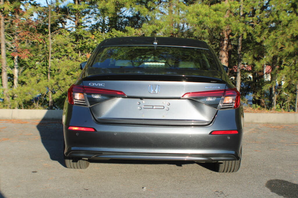 2022 Honda Civic