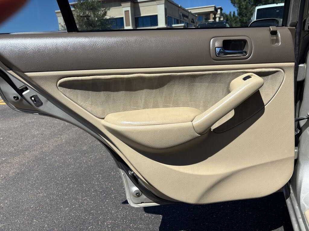 2003 Honda Civic