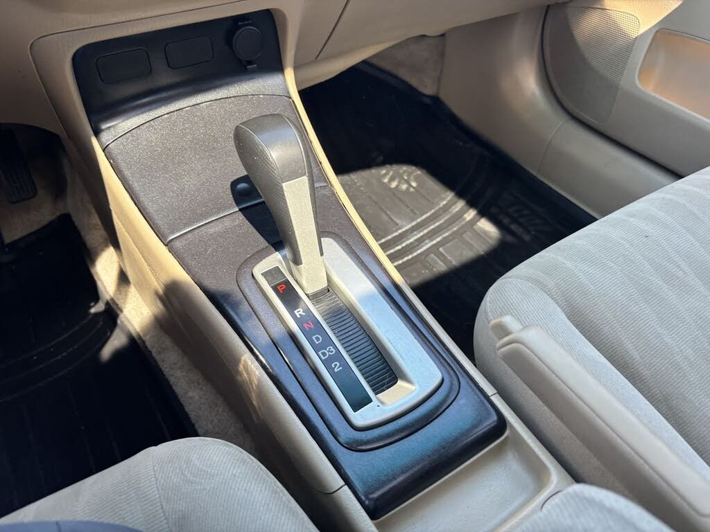 2003 Honda Civic