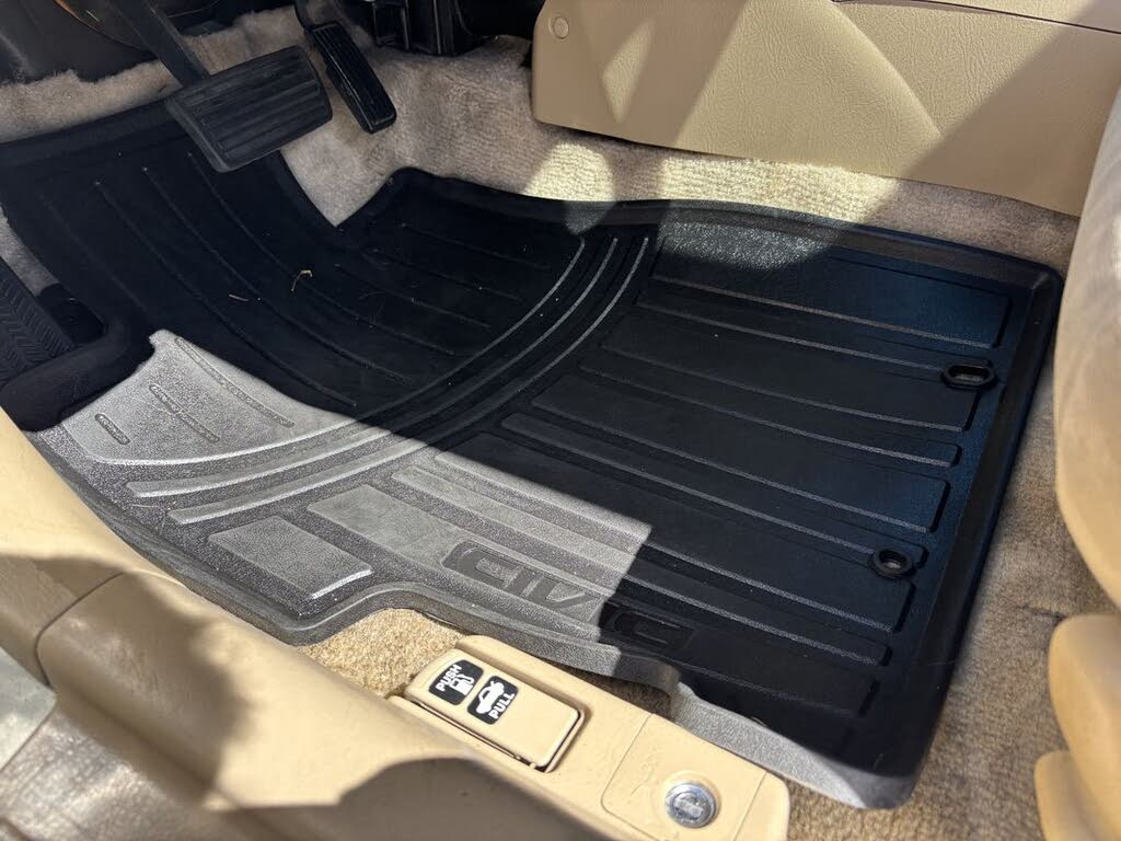 2003 Honda Civic
