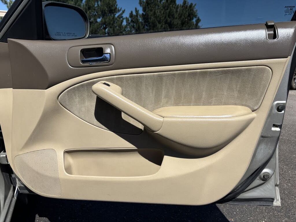 2003 Honda Civic