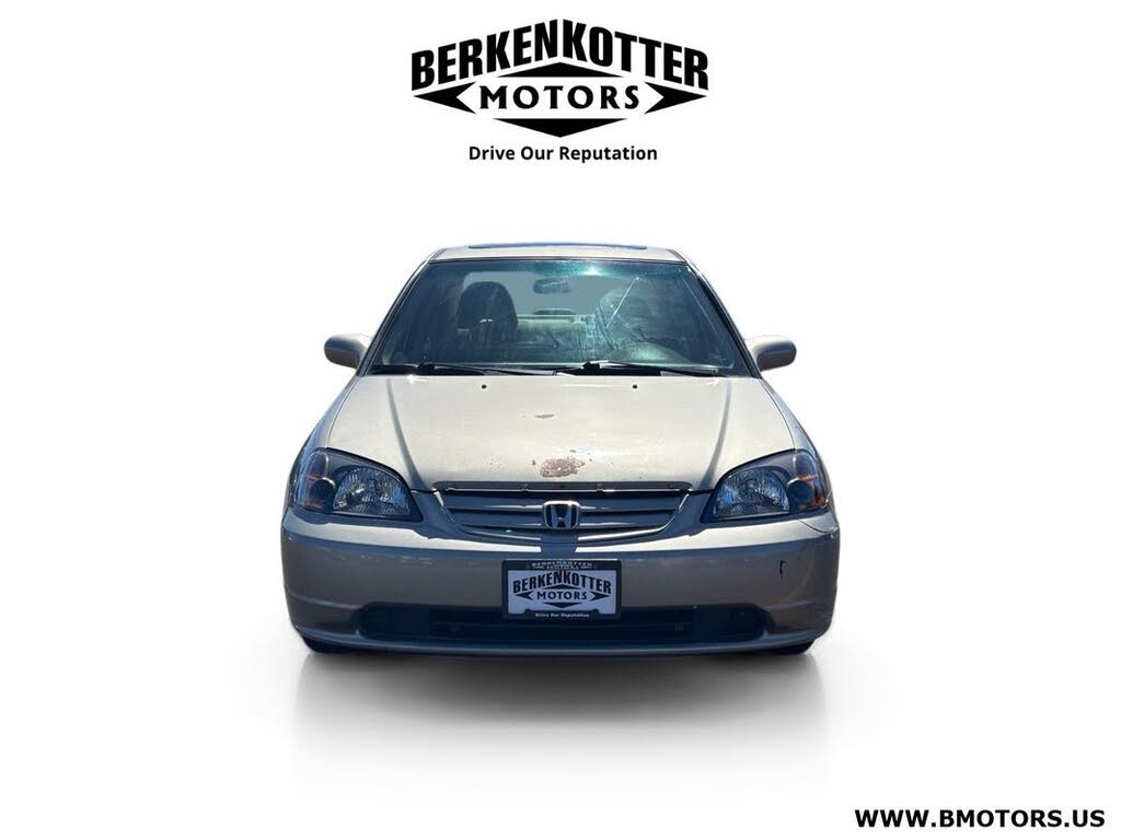 2003 Honda Civic