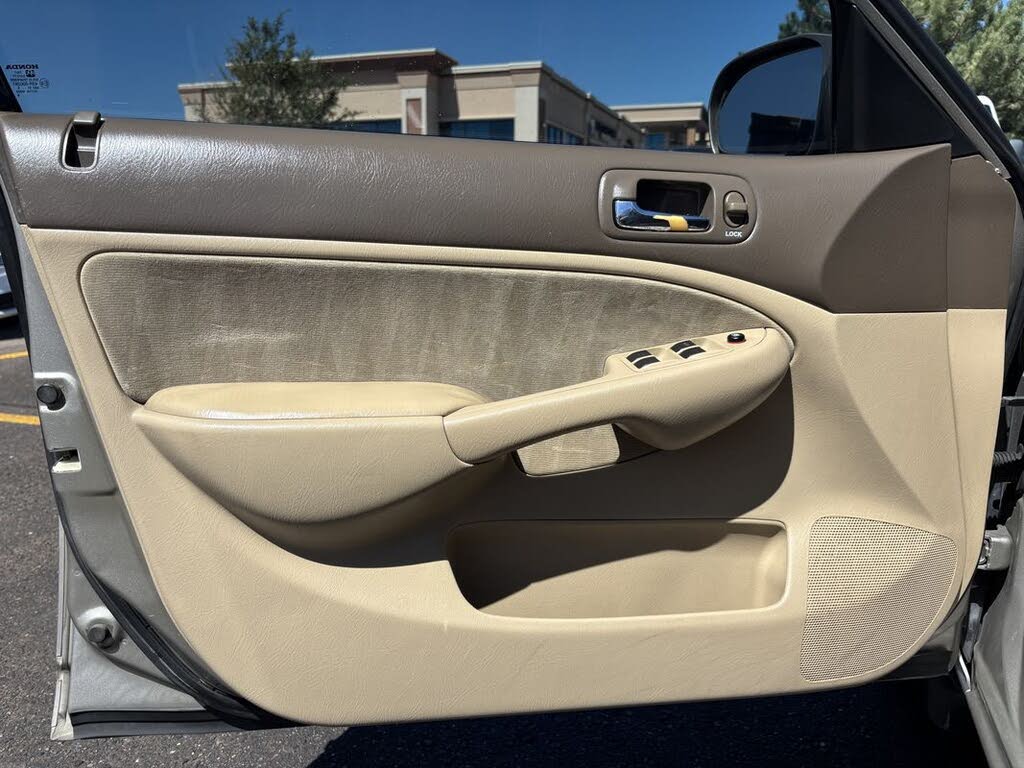 2003 Honda Civic