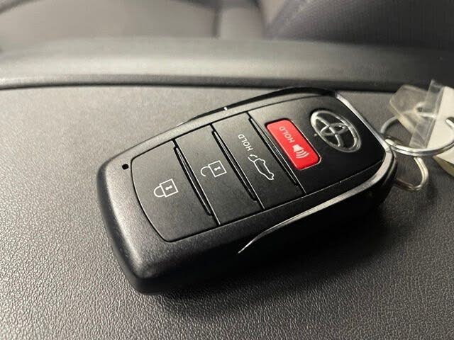 2024 Toyota Highlander