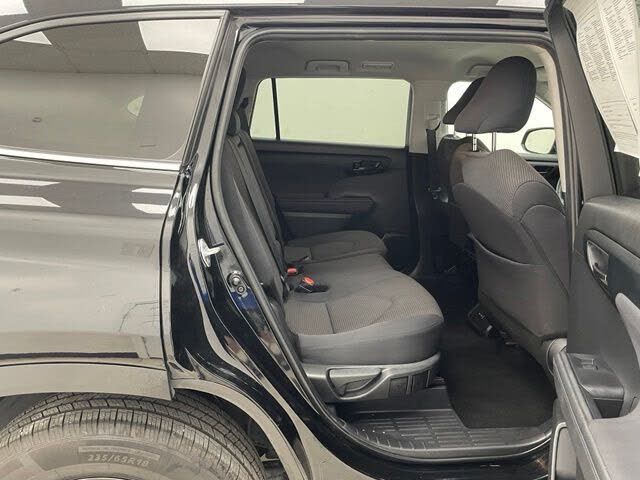 2024 Toyota Highlander