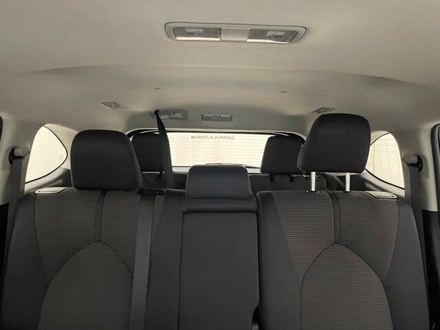 2024 Toyota Highlander