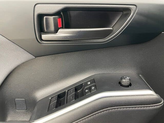 2024 Toyota Highlander