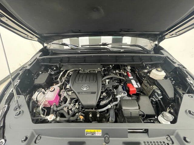 2024 Toyota Highlander
