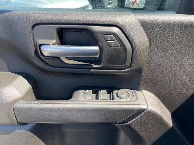 2022 Chevrolet Silverado 2500HD