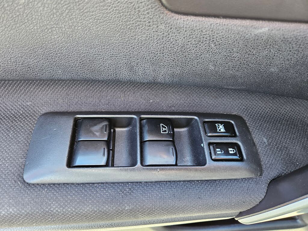 2010 Nissan Rogue