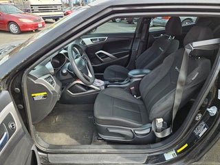2015 Hyundai Veloster