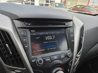 2015 Hyundai Veloster
