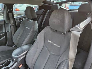 2015 Hyundai Veloster