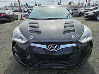 2015 Hyundai Veloster