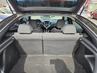2015 Hyundai Veloster