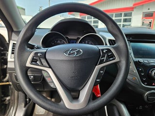 2015 Hyundai Veloster