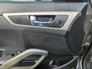 2015 Hyundai Veloster
