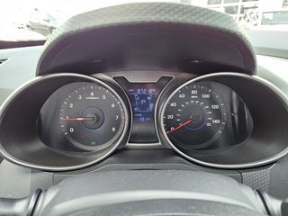 2015 Hyundai Veloster