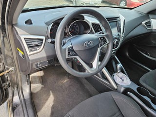 2015 Hyundai Veloster