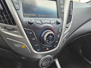 2015 Hyundai Veloster