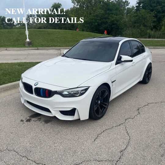 2018 BMW M3 CS for sale in Burbank, CA