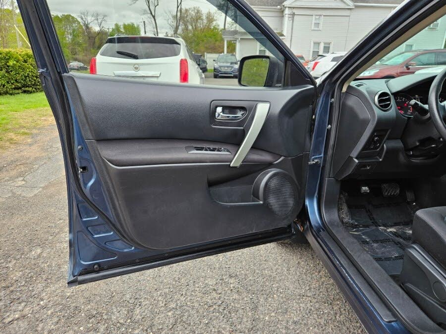 2013 Nissan Rogue