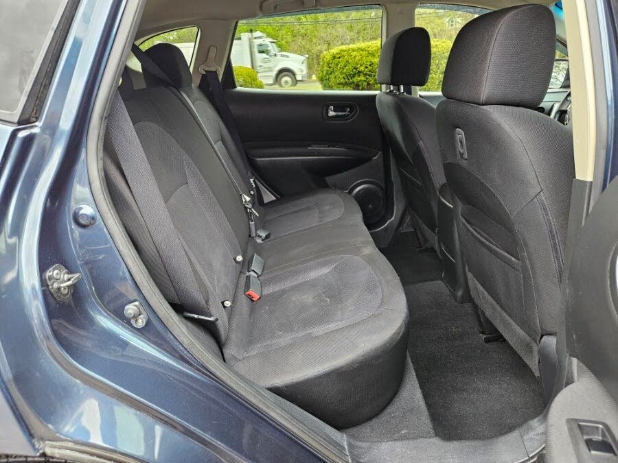 2013 Nissan Rogue