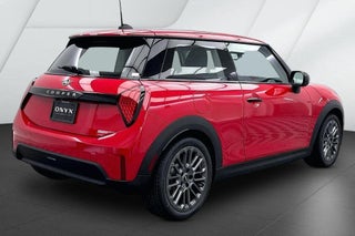 2026 MINI Hardtop 2 Door