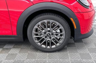 2026 MINI Hardtop 2 Door