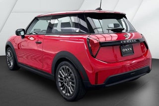 2026 MINI Hardtop 2 Door