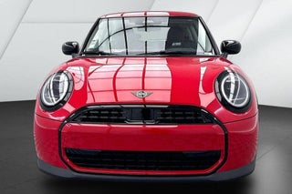 2026 MINI Hardtop 2 Door