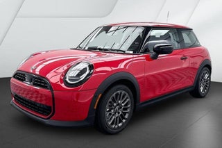 2026 MINI Hardtop 2 Door