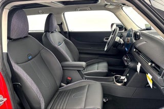 2026 MINI Hardtop 2 Door