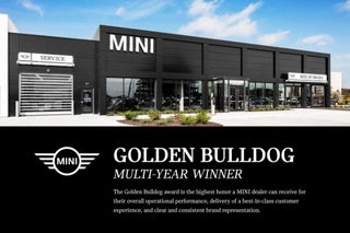 2026 MINI Hardtop 2 Door