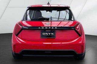 2026 MINI Hardtop 2 Door