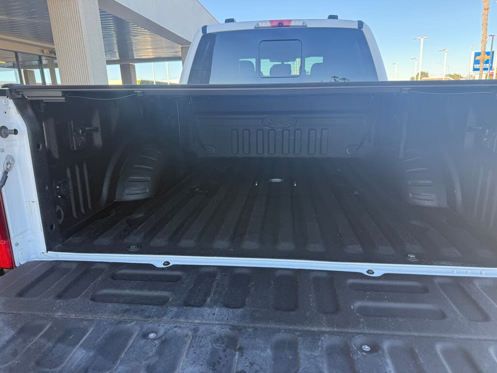 2020 Ford F-350 Super Duty