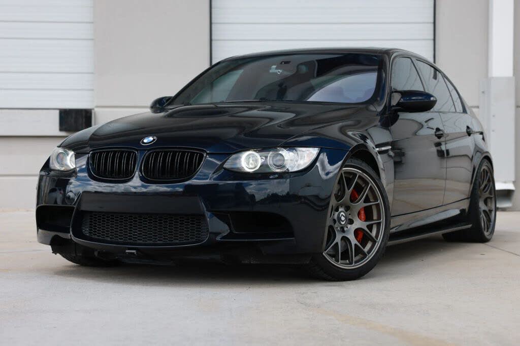 2008 BMW M3 Base for sale in Orlando, FL