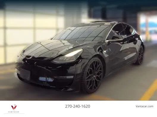 2019 Tesla Model 3 Performance for sale in Owensboro, KY