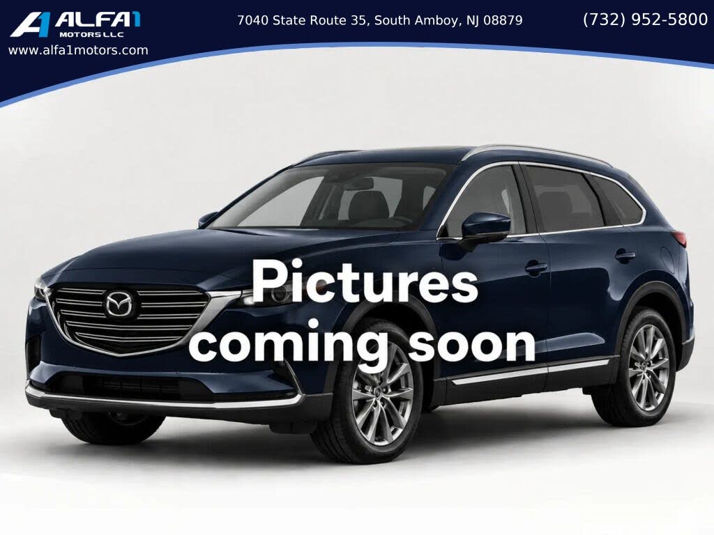 2018 Mazda CX-9