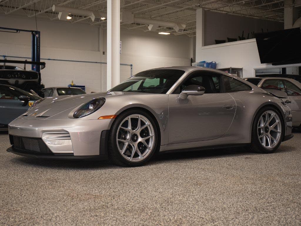 2026 Porsche 911 GT3 for sale in Hauppauge, NY
