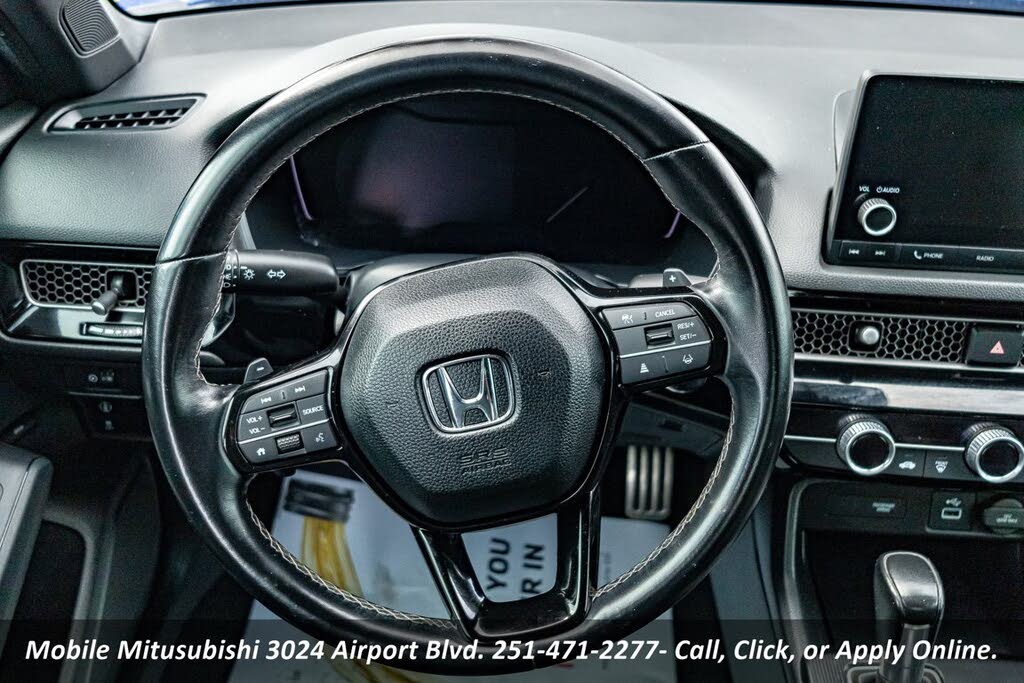 2023 Honda Civic