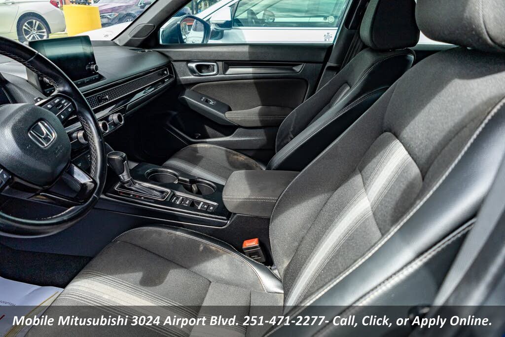 2023 Honda Civic