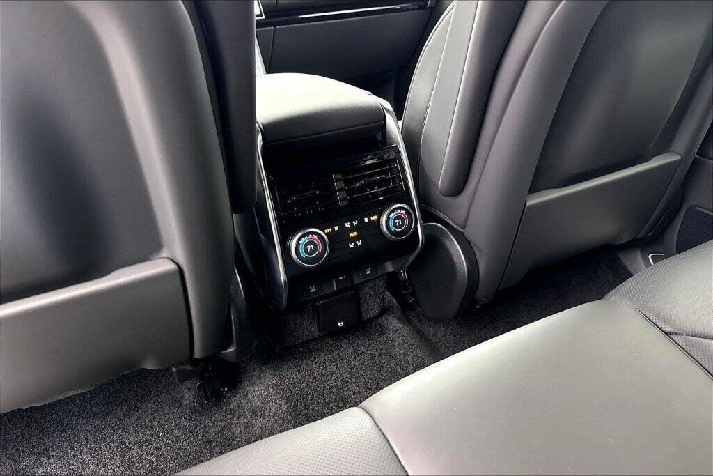 2026 Land Rover Range Rover